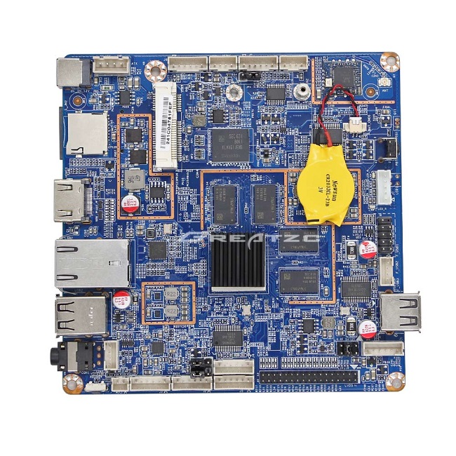 應用嵌入式工控主板有哪些好處？