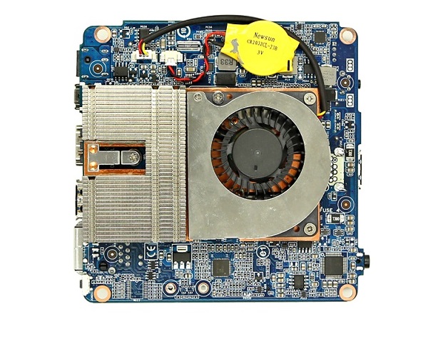 嵌入式工控電腦是什么，它都有著哪些優勢？